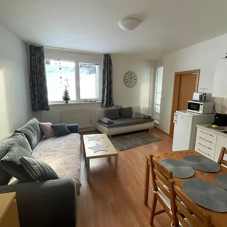 Apartman 6 Triangel Donovaly Exterior photo