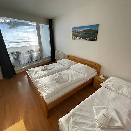Apartman 6 Triangel Donovaly Exterior photo