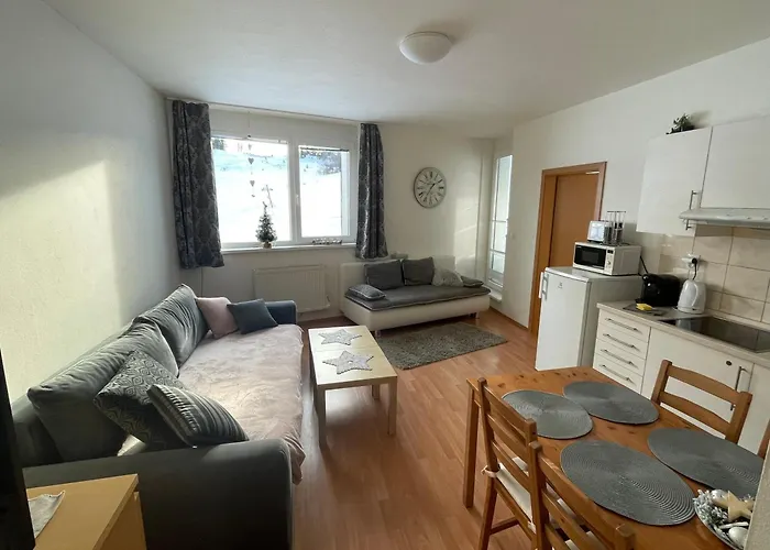 Apartman 6 Triangel