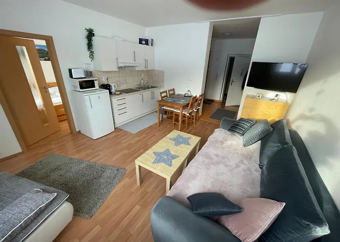 Apartman 6 Triangel