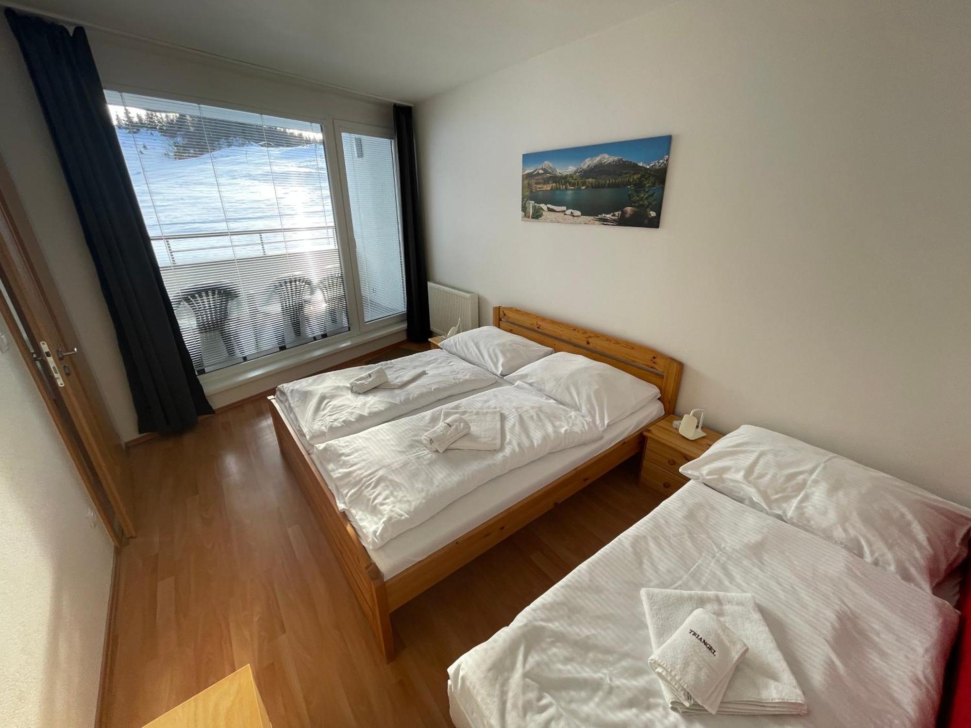 6 Triangel Apartment