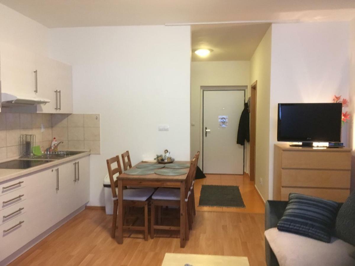 6 Triangel Apartment Donovaly